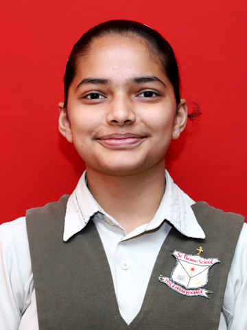 Aayushi